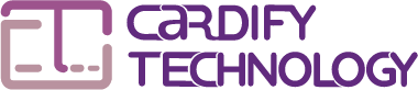 Cardify Logo